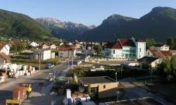 NOVI KONTEJNERI ZA OTPAD ZA OPŠTINU GUSINJE