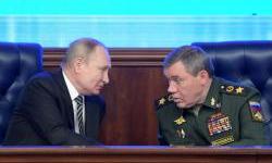 The appointment of Gerasimov returns Prigozhin to secondary roles