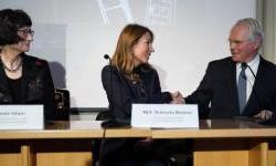 Ministry of Mining and Energy and USAID Forge Energy Partnership and Launch Outreach Campaign
