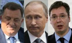 DANGEROUS GAME OF THE PRESIDENT OF SERBIA: Vučić's vaccines, 
