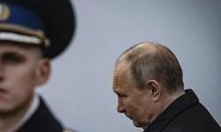 Putin’s Last Stand
