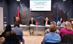 Održana završna konferencija projekta „Podrška samozapošljavanju“