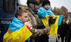 Josep Borrell: Making Ukrainian victory possible
