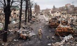 Russian missiles hit the entire economy of Ukraine. Will the business survive?