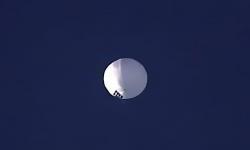 Why China sent a spy balloon over the US