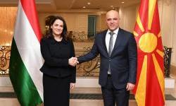 EU-North Macedonia: Commission proposes up to €100 million in assistance for North Macedonia