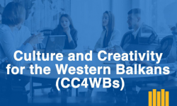 Open Call for Expressions of Interest in Cultural Leadership and Media Programmes