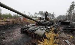 They are looking for weapons and deserters from the army. How is Russia preparing Crimea for war?