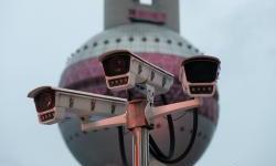 Another Australian ministry to remove Chinese-made cameras