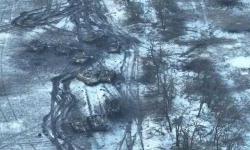 What Happened in Vuhledar? A Battle Points To Major Russian Military Problems
