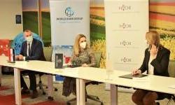 World Bank Supports Croatia’s Firms Hit by COVID-19 Pandemic