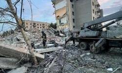 Russia's war on Ukraine in numbers