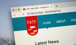 Russia ‘grossly violated’ global financial system, watchdog rules