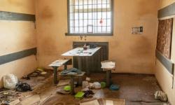 Kherson torture centres were planned by Russian state, say lawyers