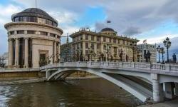 Washington Earmarks Additional $31 Million for Skopje To Modernize Military