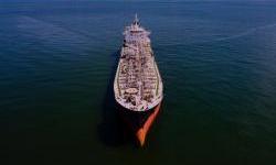 A mysterious fleet helps Russia transport its oil around the world. And it's growing