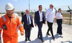 TAP to Deliver the First Gas Exit Point in Fier, Albania