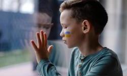 What is the fate of the kidnapped Ukrainian children?