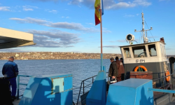 Ukraine war: The Moldovan enclave surrounded by pro-Russian forces