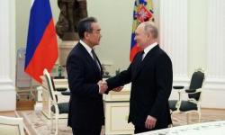 Disinformation Wars: China, Russia Cooperating On Propaganda More Than Ever, Says Report