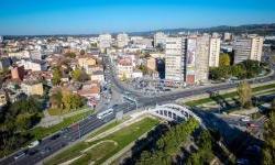EBRD supports coal transition in Kragujevac, Serbia