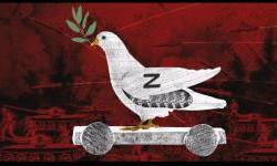 Kremlin's Trojan dove: how Russia uses 