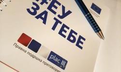 PLAC III PROJECT EXTENDED UNTIL APRIL 2024