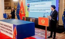 EU energy support package of €30 million to help most vulnerable households and SMEs in Montenegro