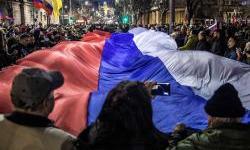 Exclusive: Expelled Russian Diplomats With Spy Links Resurface In Serbia