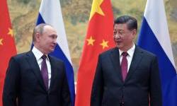 How outcome of Russia’s war can tip international order