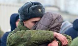 Don't Call It Mobilization: Across Russia, Military Recruiters Send Out New Orders