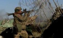 'I Don't Know How I Survived': An Inside Look Into Russia's Grinding Campaign In Eastern Ukraine