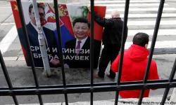 Is Serbia falling into China's debt trap?