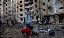 Which areas are most affected by Russia's attacks: a year of war in sad numbers