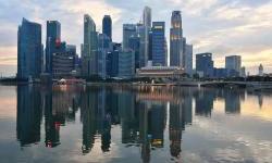 China’s rich flee crackdowns for ‘Asia’s Switzerland’ Singapore