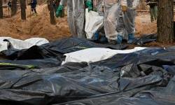 Russia's Ukraine violations 'shockingly routine'