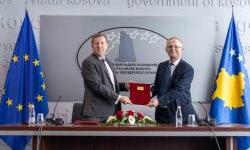 Ndahen edhe 62 milionë euro: ndihma e drejtpërdrejtë financiare e BE-së për Kosovën tejkalon shumën prej 1.3 miliardë euro