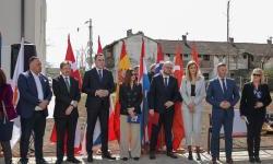 RHP: 96 refugee families received a home in Vrele Ribnički