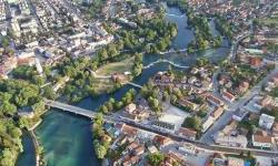 EU supports water provision to Bihać, Bosnia and Herzegovina
