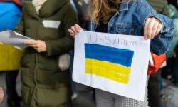 Currently over 5 million Ukrainians receive temporary protection in Europe–UN
