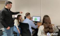 Pajisja e investitorëve dhe zhvilluesve me mjetet që u nevojiten për të shfrytëzuar potencialin e energjisë së ripërtritshme të Kosovës