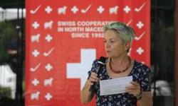 Switzerland is starting a new four-year Cooperation Programme with North Macedonia