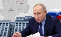 Kremlin liquidates 