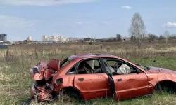 Ukrainian Srebrenica: how Bucha lives a year after the Russian occupation