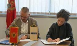 OSCE Mission to Montenegro supports Police Directorate and its Forensic Centre in fight against serious and organized crime