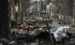 Corruption in the Russian military system: Money before strategy