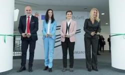 BioSens Institute opens a new building for scientists and start-ups