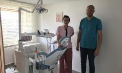 EU-Community Stabilization Programme supporting and integrating communities in Kosovo