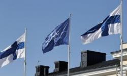 Finland builds fence for defense amid Russian threats