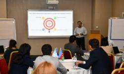 EU and UNDP help increase the capacities of vocational education institutions in Azerbaijan